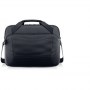 Dell | Fits up to size 15.6 "" | Ecoloop Pro Slim Briefcase | Briefcase | Black | Shoulder strap | Waterproof - 2